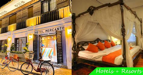vigan resorts|where to stay in vigan.